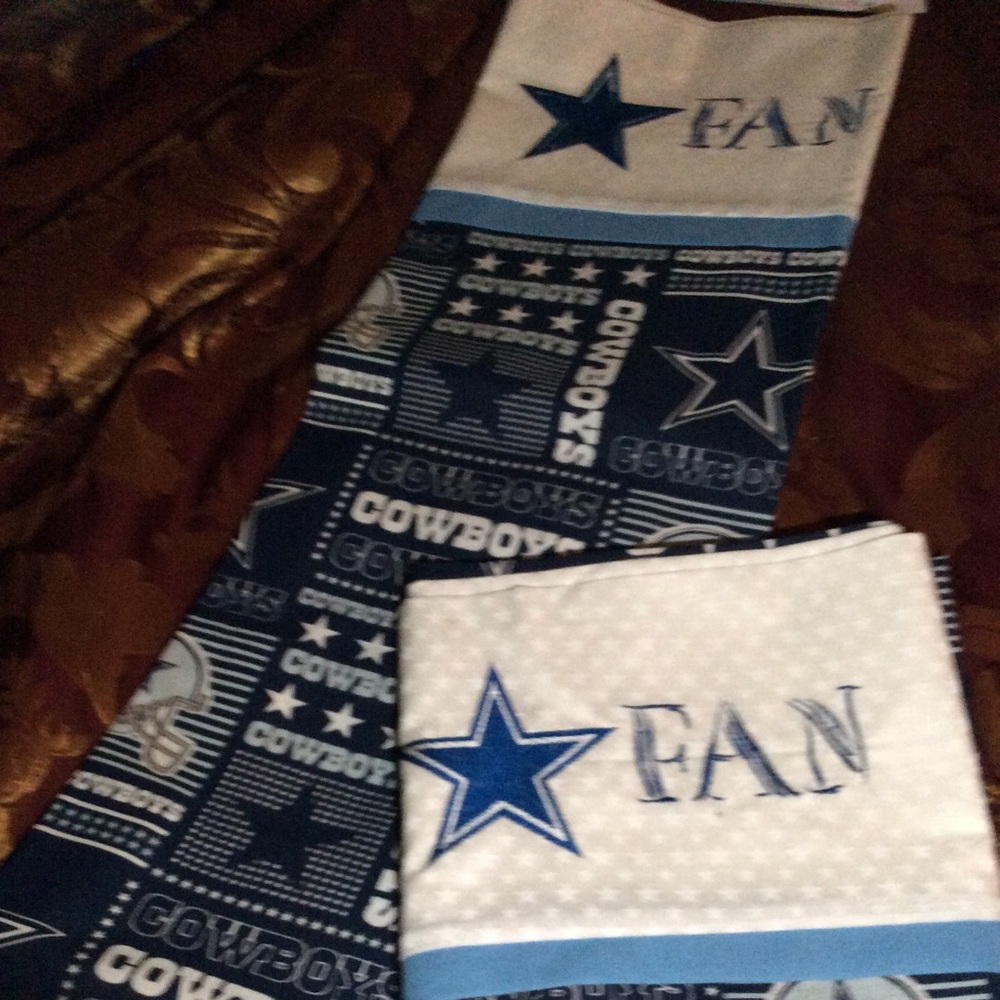 Pillow cases